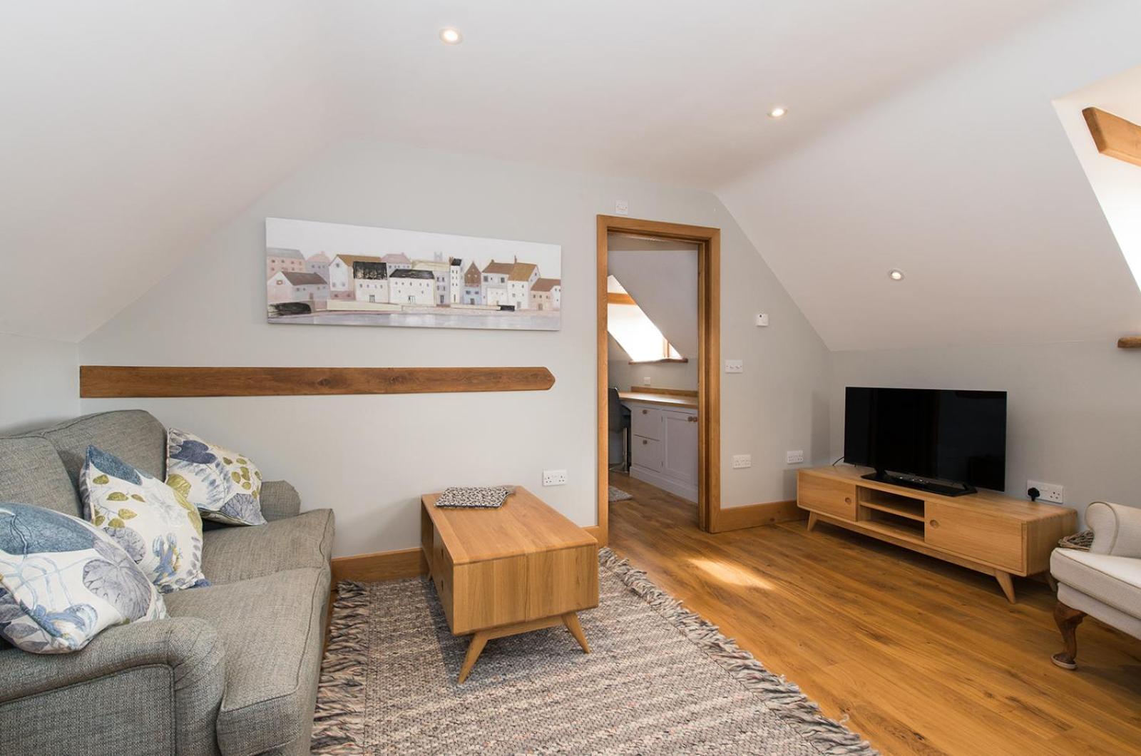 Exquisite Coach House Near Silverstone & Stowe Lägenhet Buckingham Exteriör bild