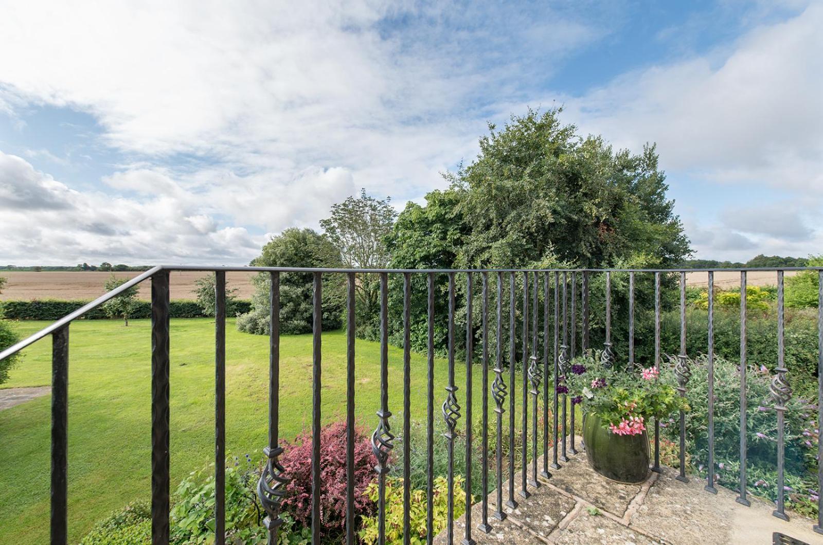 Exquisite Coach House Near Silverstone & Stowe Lägenhet Buckingham Exteriör bild