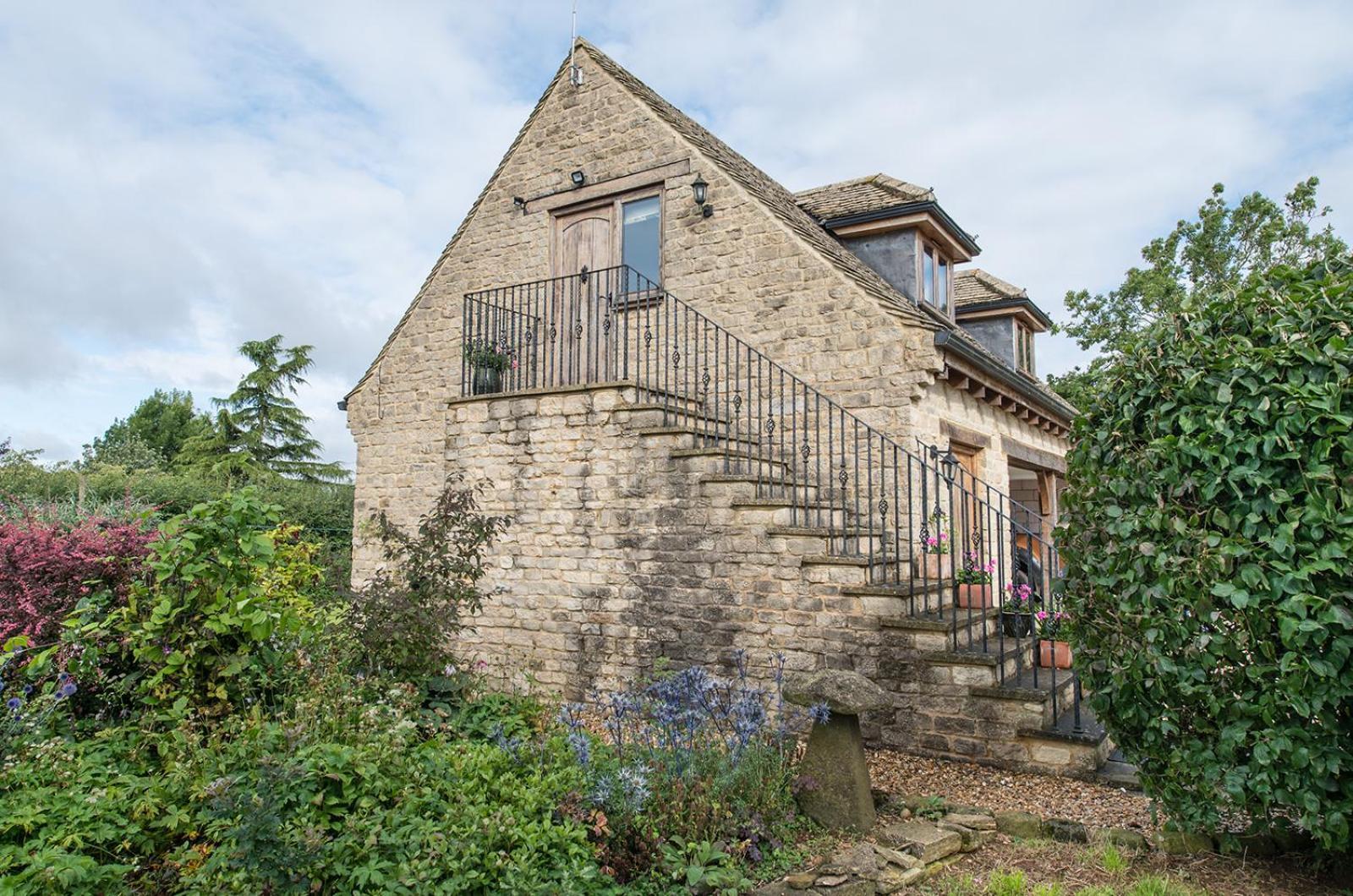 Exquisite Coach House Near Silverstone & Stowe Lägenhet Buckingham Exteriör bild